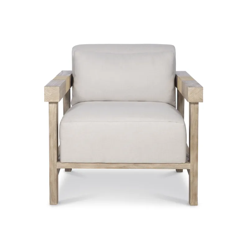 Curate Koehn Lounge Chair