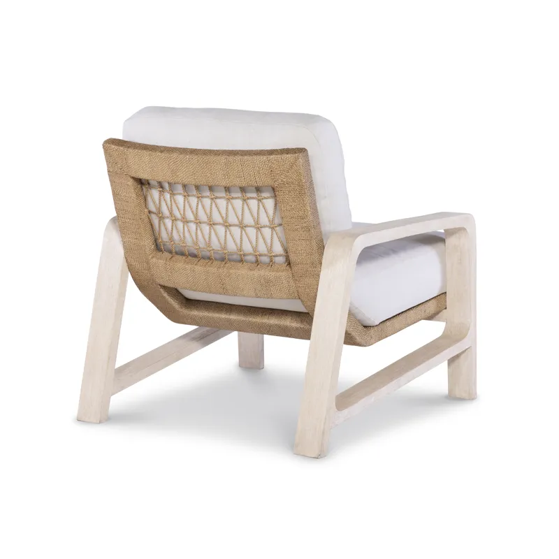 Curate Brisa Lounge Chair