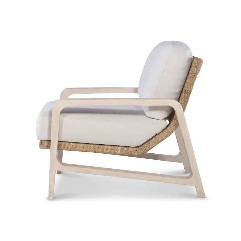 Curate Brisa Lounge Chair