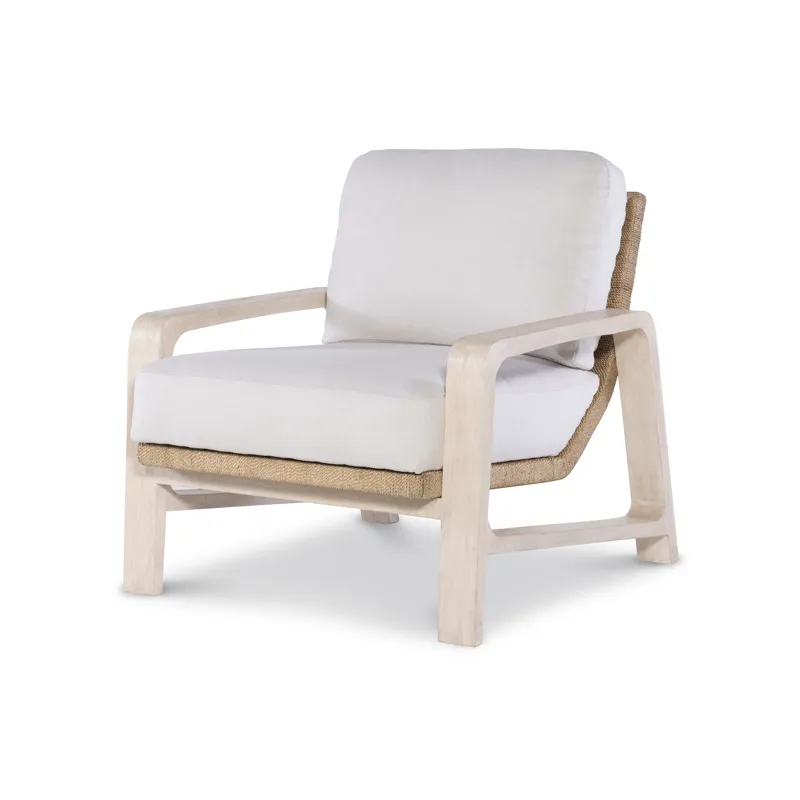 Curate Brisa Lounge Chair