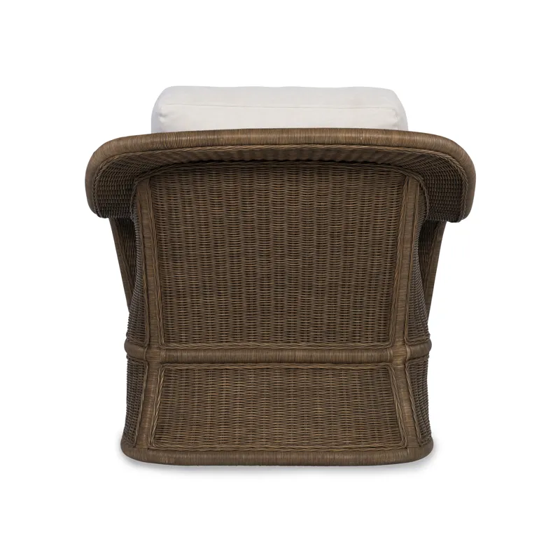 Curate Fairlane Swivel Lounge Chair Triza