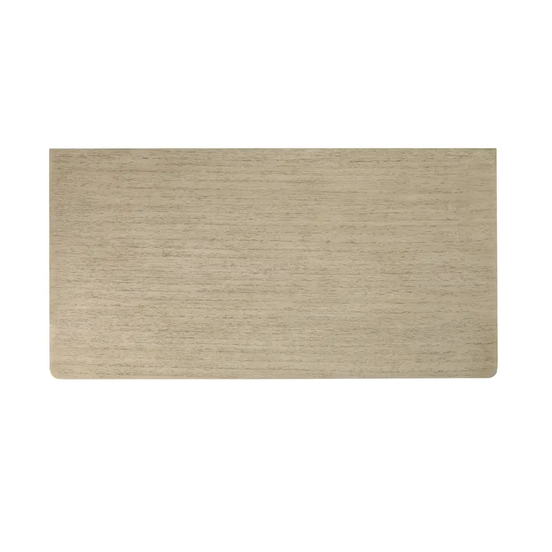 Curate Palmetto Three Drawer Chest