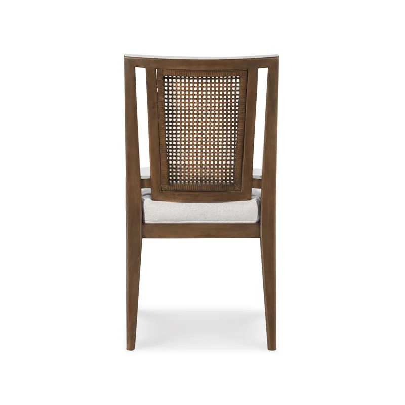 Curate Graham Side Chair Triza