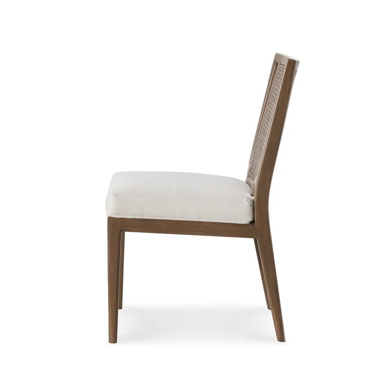 Curate Graham Side Chair Triza
