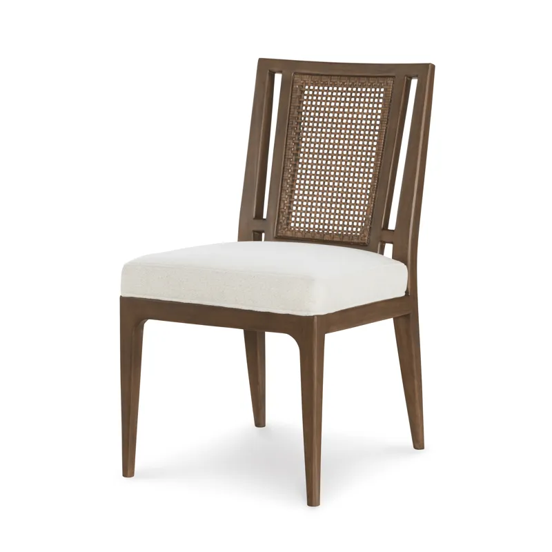 Curate Graham Side Chair Triza