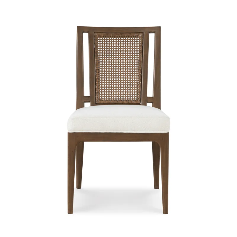 Curate Graham Side Chair Triza