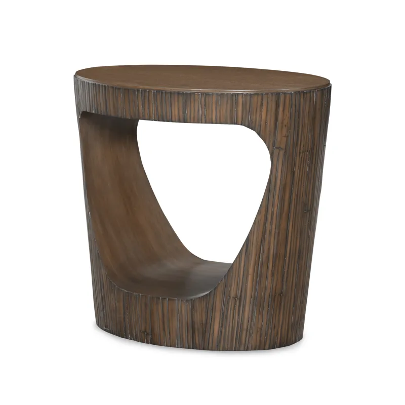 Curate Ashmore Side Table