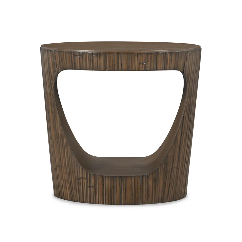 Curate Ashmore Side Table