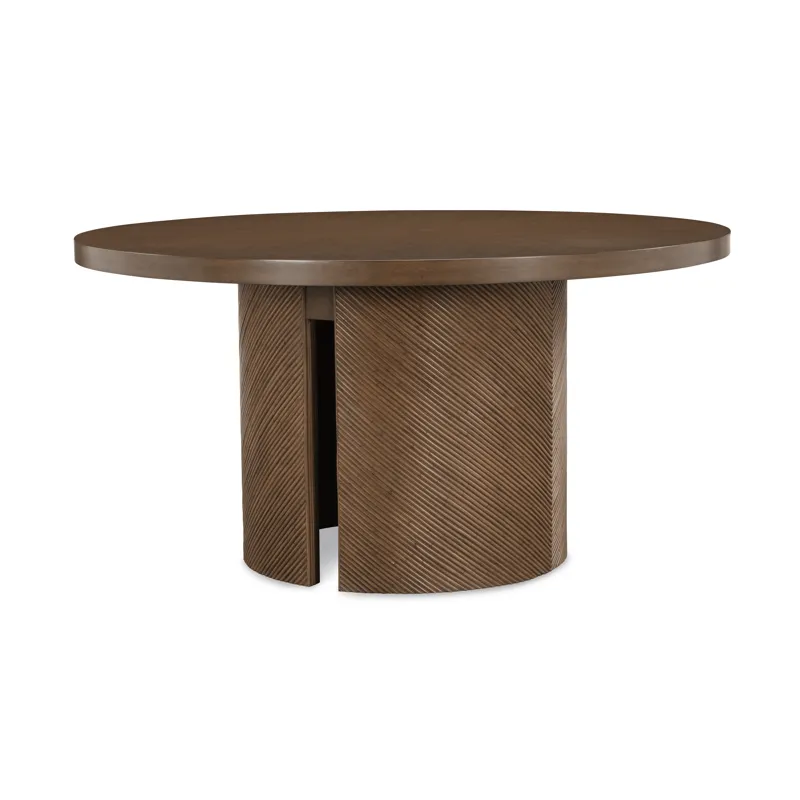 Curate Canna Dining Table