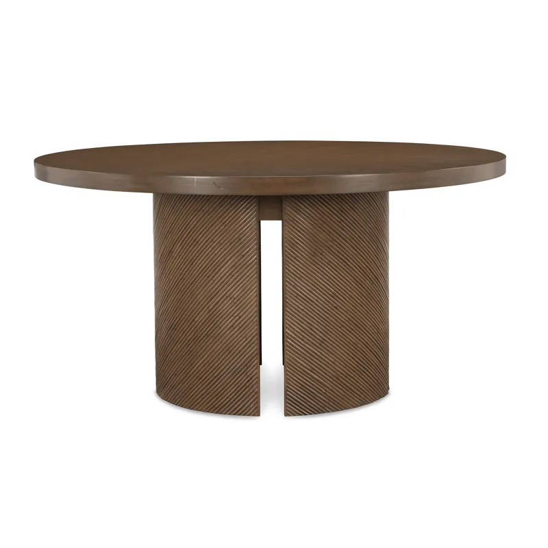 Curate Canna Dining Table
