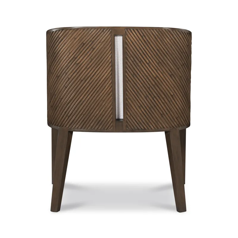 Curate Canna Dining Chair