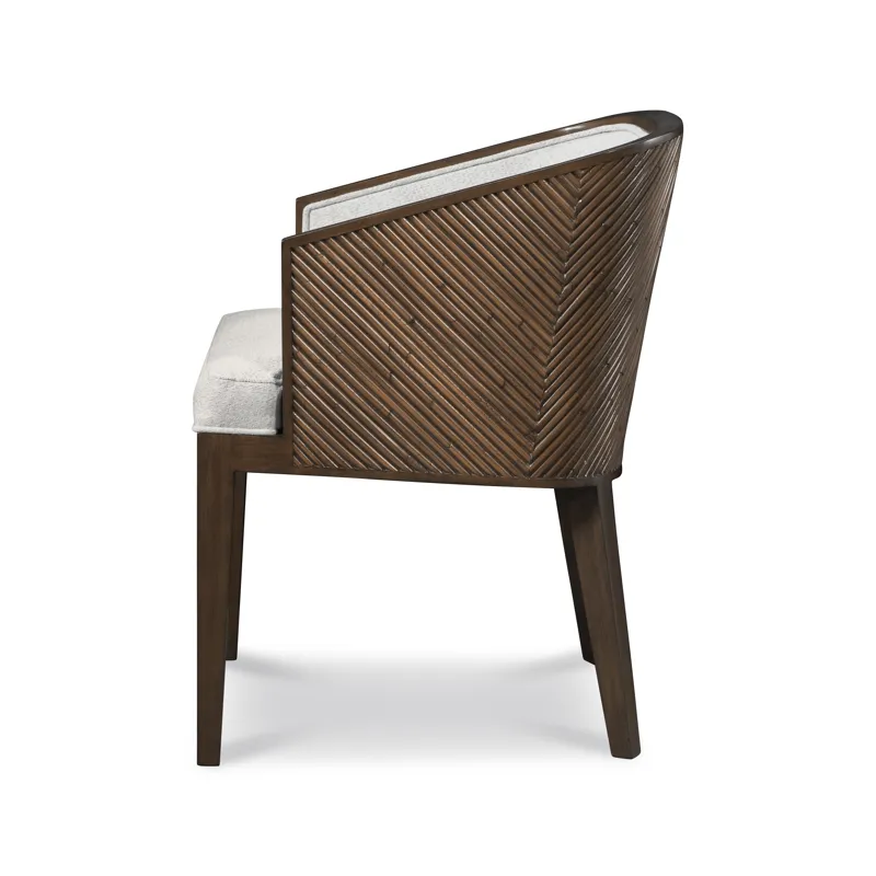 Curate Canna Dining Chair