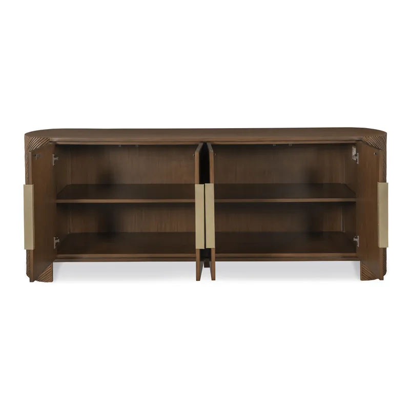Curate Canna Credenza