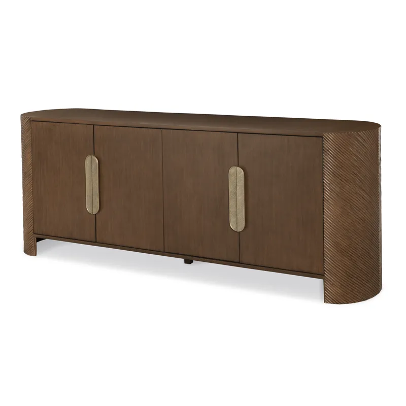 Curate Canna Credenza