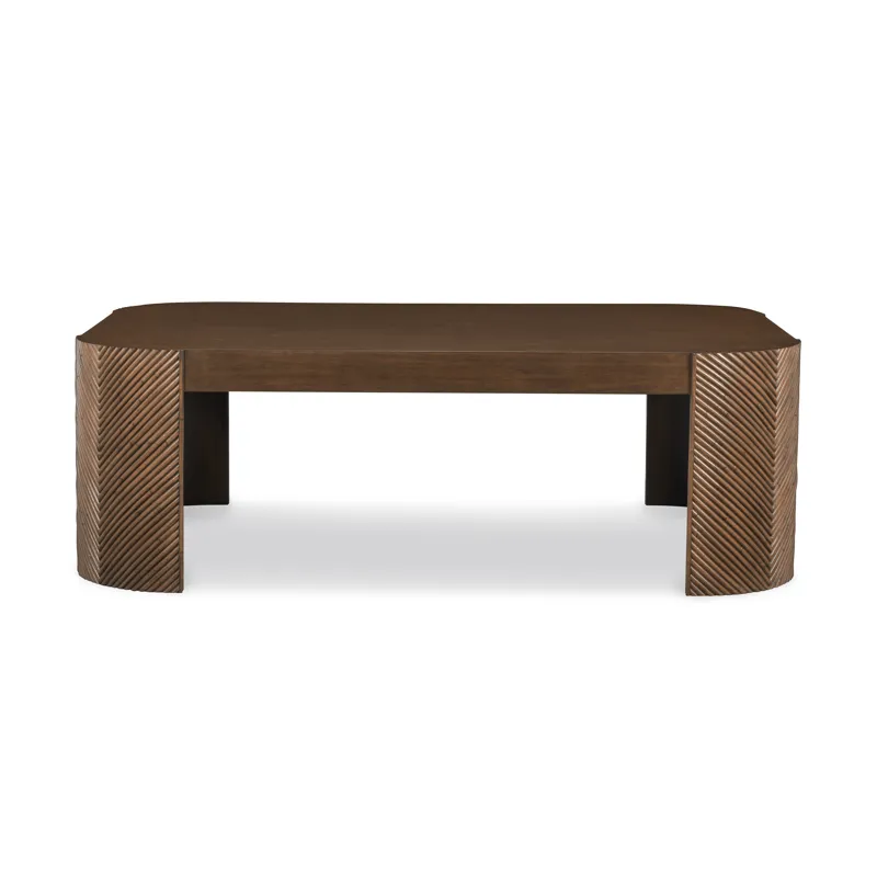 Curate Canna Coffee Table