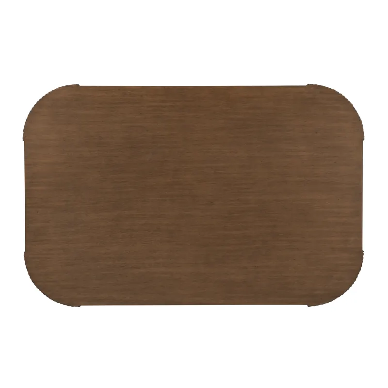 Curate Canna Coffee Table