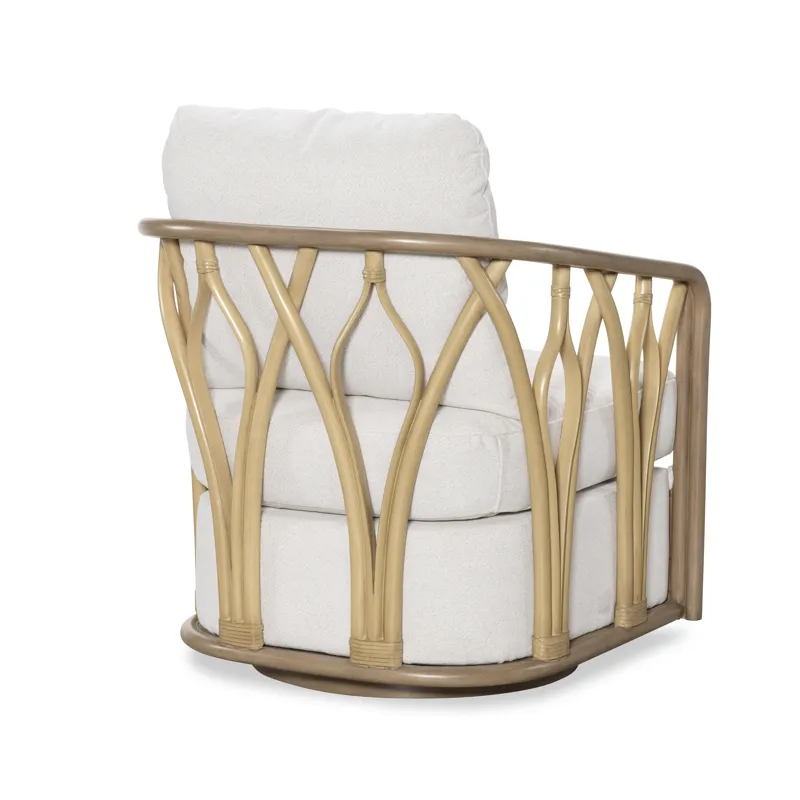 Curate Swivel Chair Triza