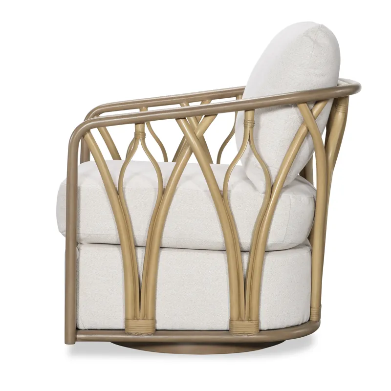 Curate Swivel Chair Triza