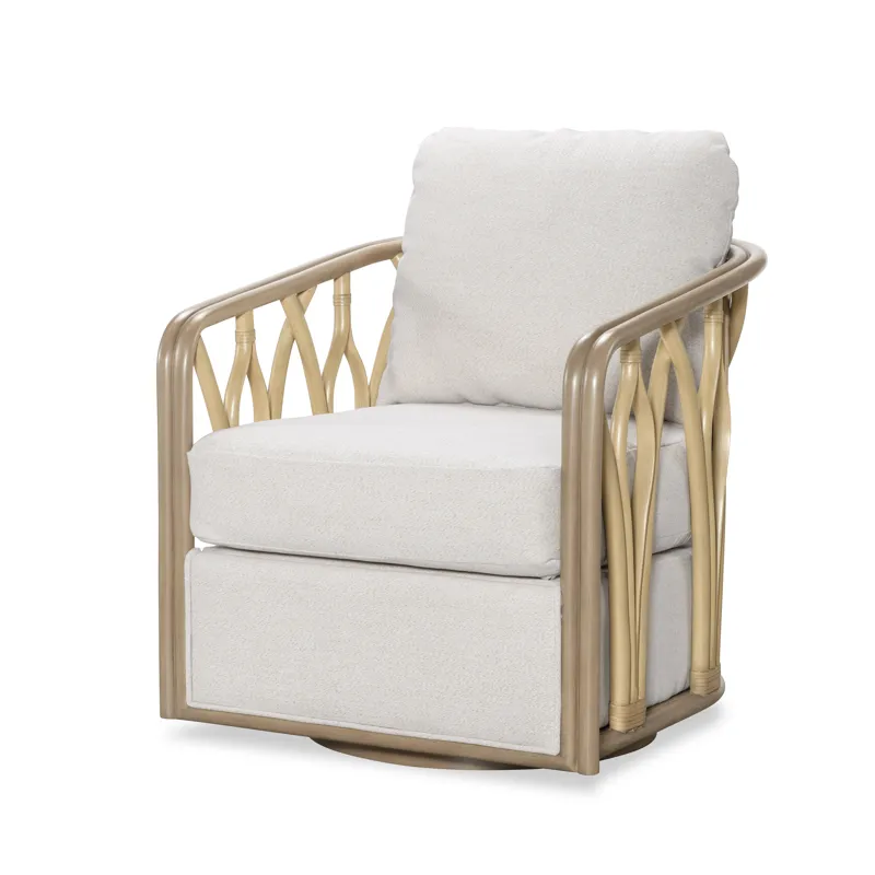 Curate Swivel Chair Triza