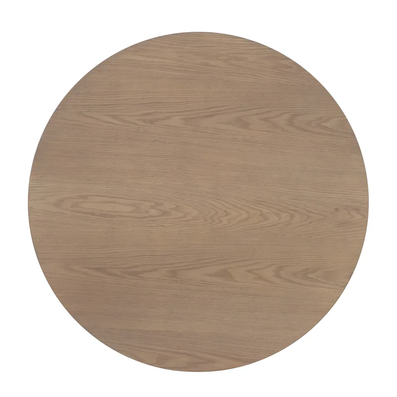 Curate Tangelo Coffee Table