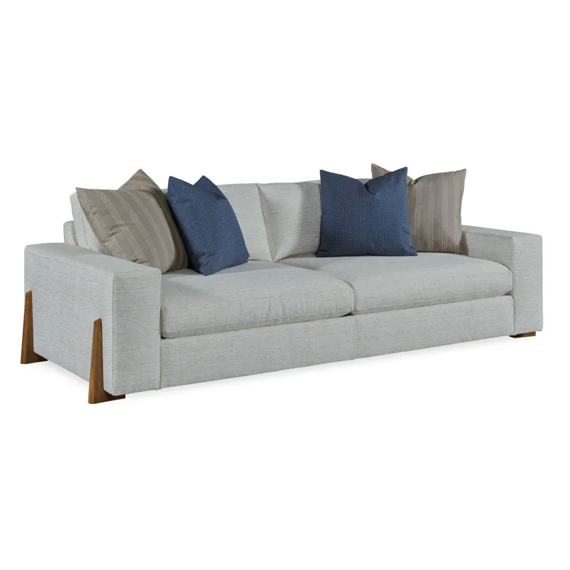 Outdoor Upholstery Outdoor Great Room Sofa