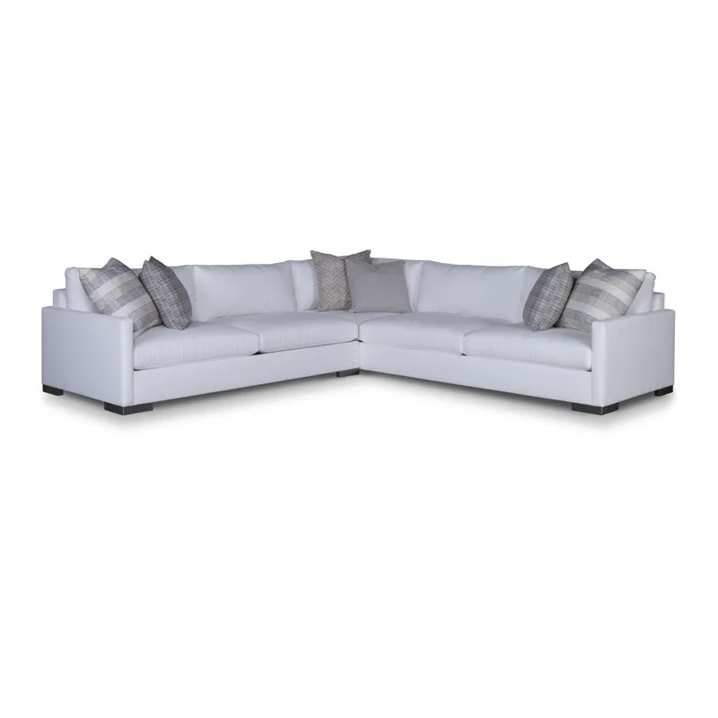 Outdoor Upholstery Outdoor Great Room Corner Chair