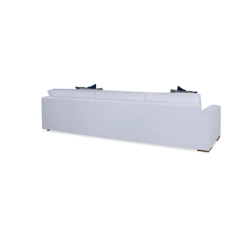 Outdoor Upholstery Outdoor Great Room LAF Corner Sofa
