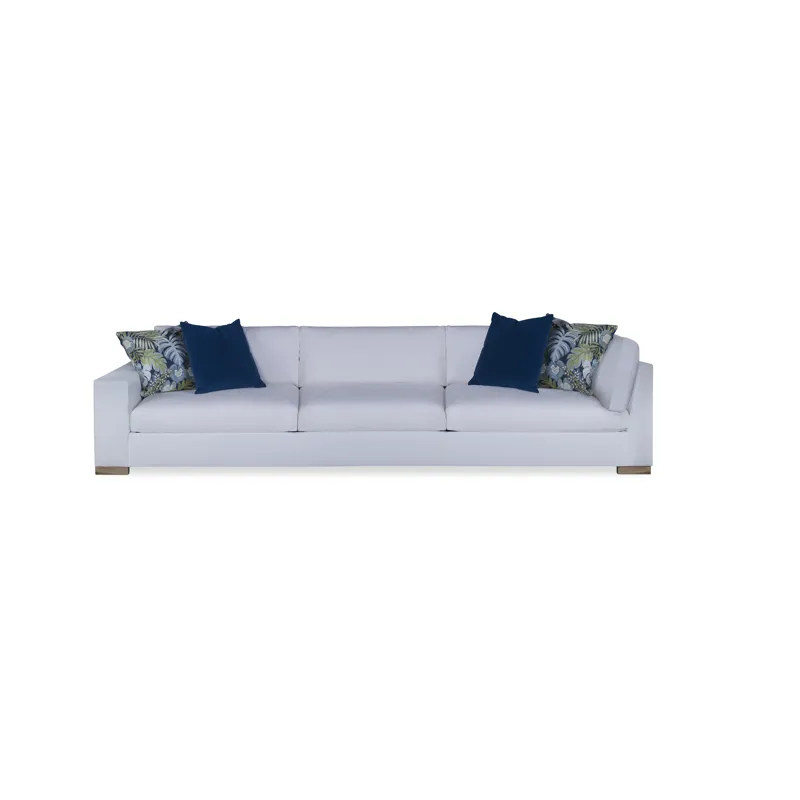 Outdoor Upholstery Outdoor Great Room LAF Corner Sofa