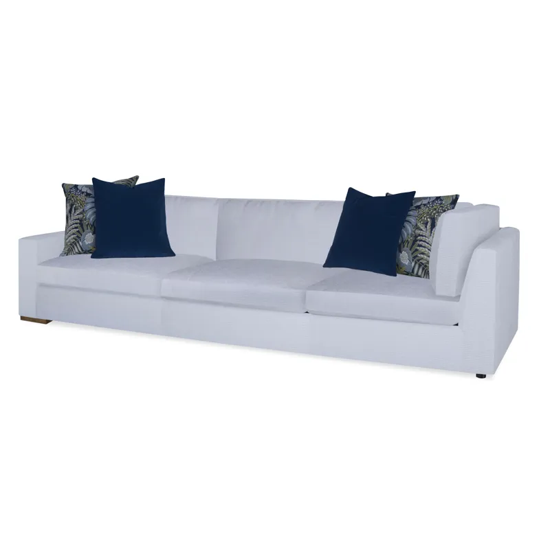 Outdoor Upholstery Outdoor Great Room LAF Corner Sofa