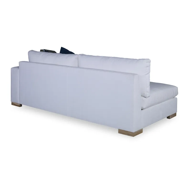 Outdoor Upholstery Outdoor Great Room Raf Sofa