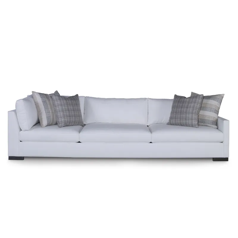 Outdoor Upholstery Outdoor Great Room Raf Corner Sofa