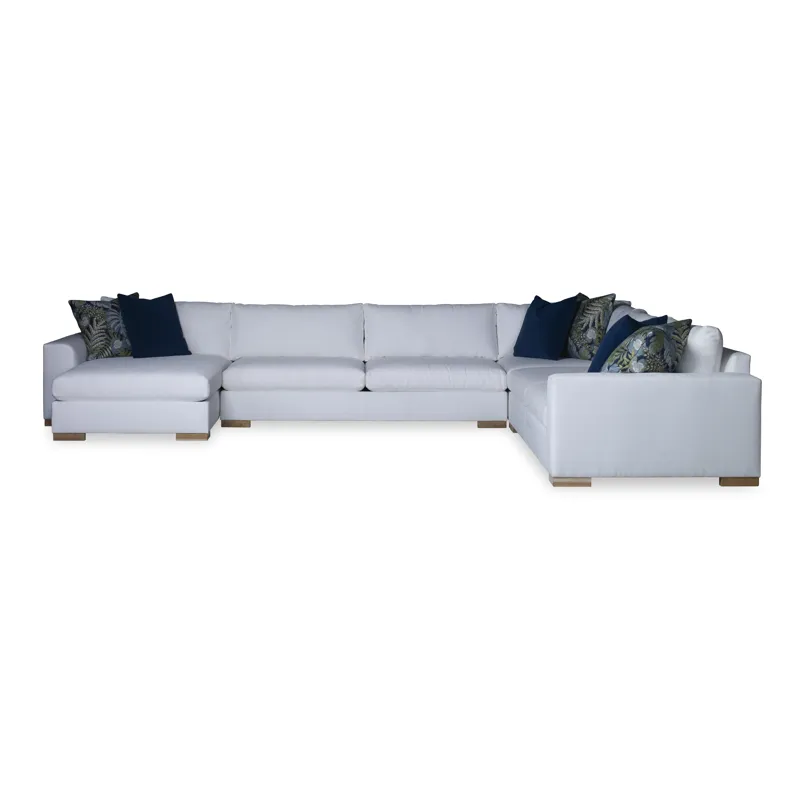 Outdoor Upholstery Outdoor Great Room Raf Sofa