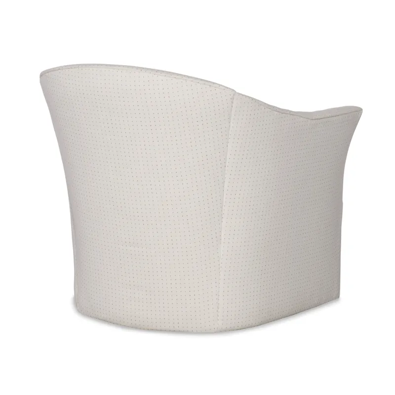 Outdoor Upholstery Altos Outdoor Swivel Chair