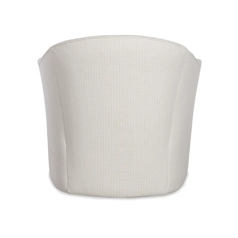 Outdoor Upholstery Altos Outdoor Swivel Chair