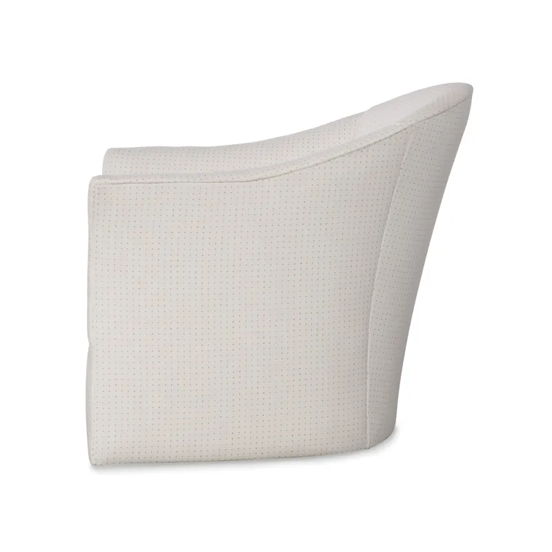 Outdoor Upholstery Altos Outdoor Swivel Chair