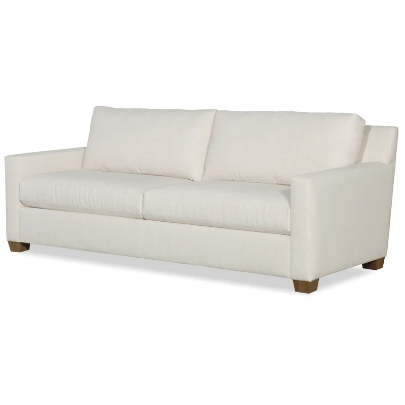 Outdoor Upholstery Bateman Outdoor Sofa