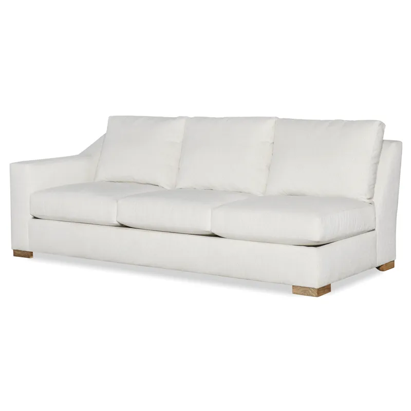 Outdoor Upholstery Armanti Outdoor Laf Sofa
