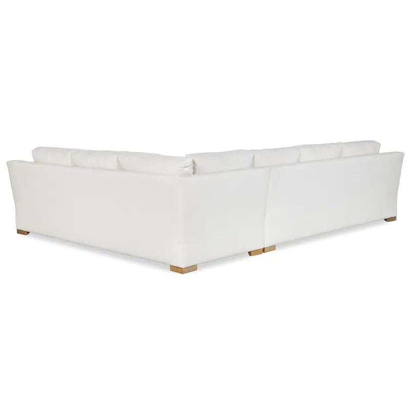 Outdoor Upholstery Armanti Outdoor Laf Sofa
