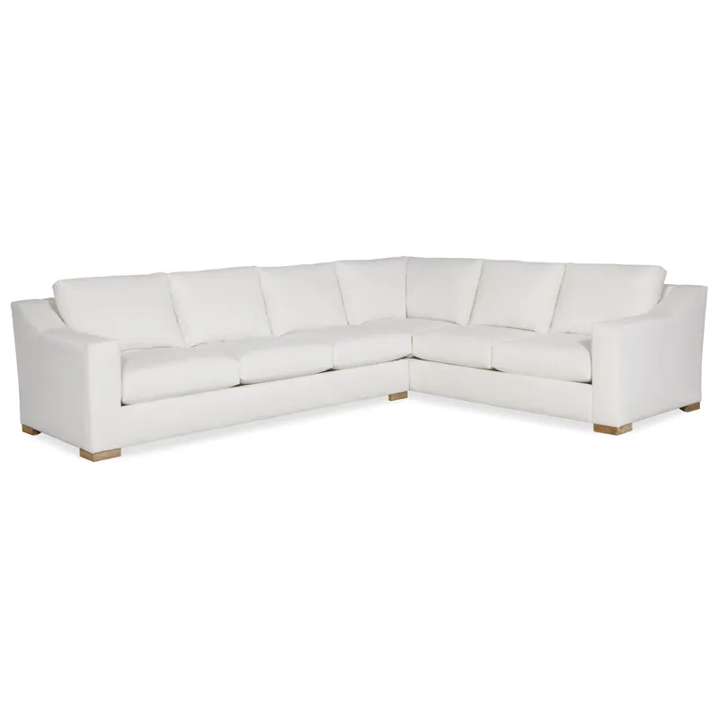 Outdoor Upholstery Armanti Outdoor Laf Sofa