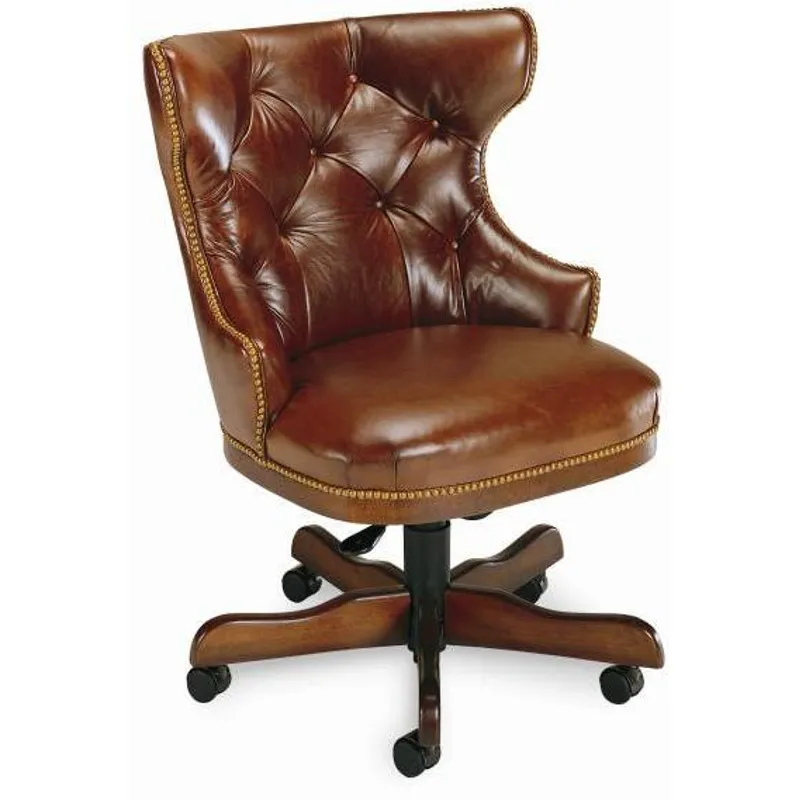 Century Chair 3768R - Camden Executive Chair