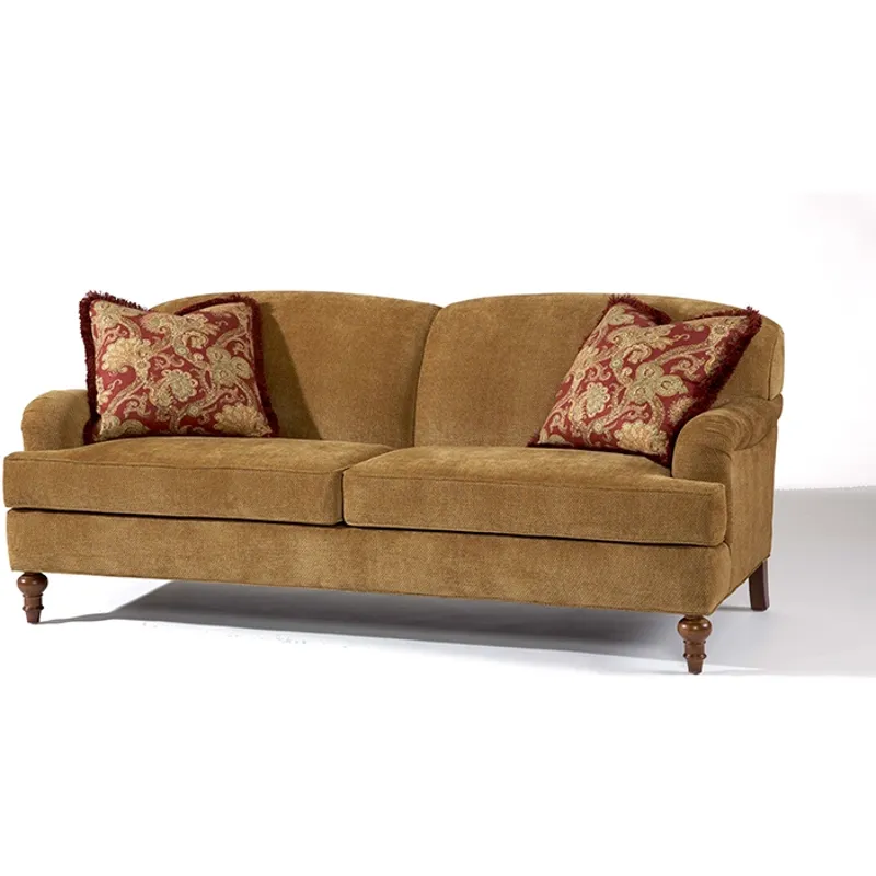 Century Studio Essentials Clifton Sofa Without Casters