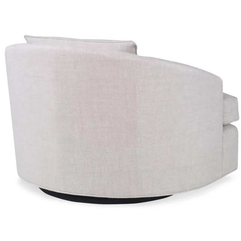 Century Signature Coco Swivel Chair