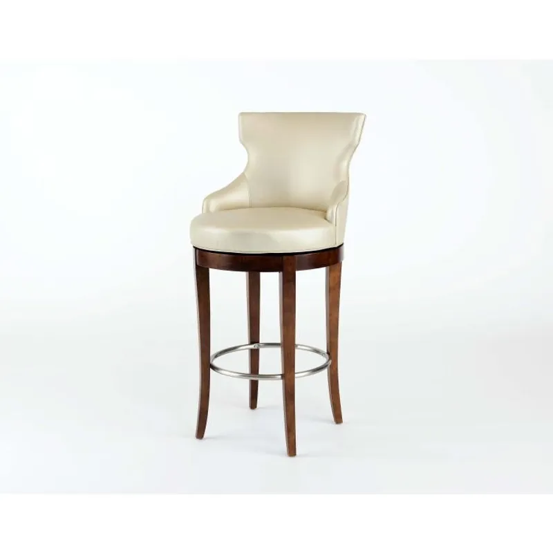 Century Chair Tracy Swivel Counter Stool