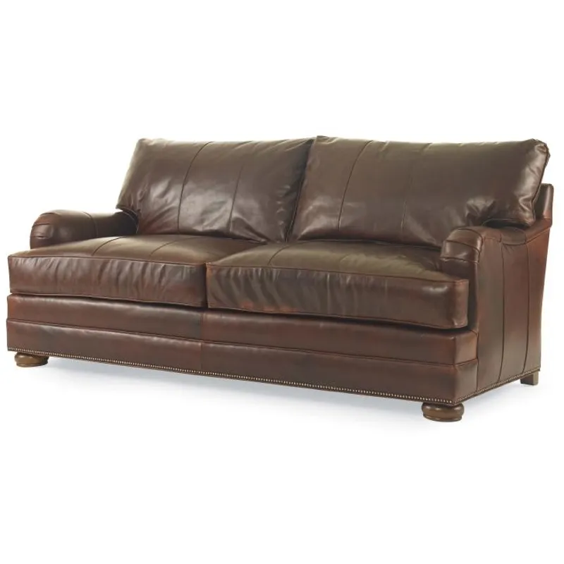 Century Leather Leatherstone Apt Sofa (2 Backs/2 Seats)
