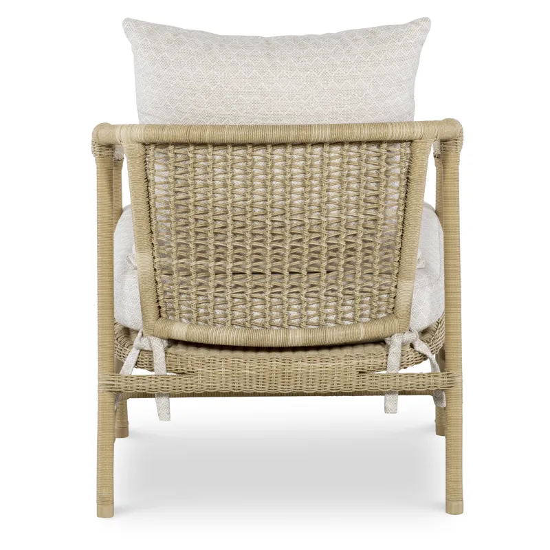 Outdoor Complements Lounge Chair