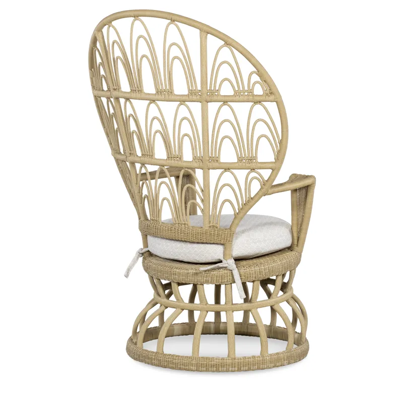 Outdoor Complements Lounge Chair