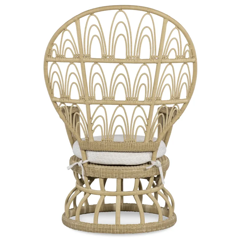 Outdoor Complements Lounge Chair