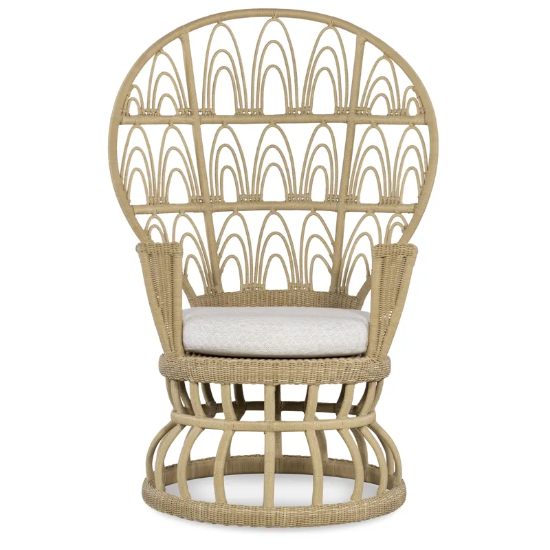 Outdoor Complements Lounge Chair