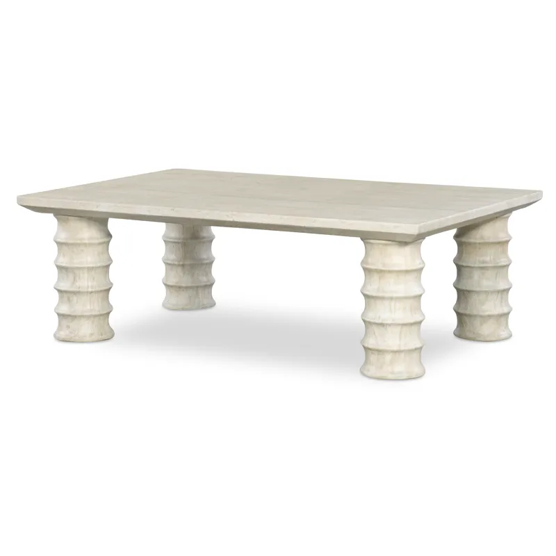 Outdoor Complements Outdoor Cocktail Table