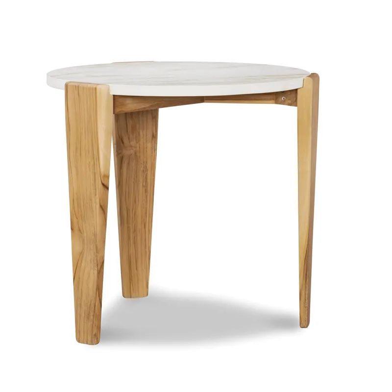 Outdoor Complements Outdoor Accent Table